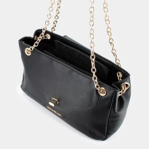 MB0566SR2BLACK- TRACOLLE^MARINA GALANTI New