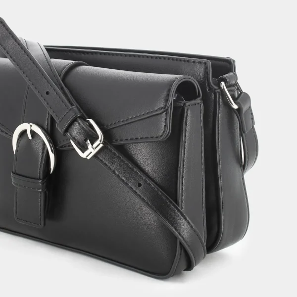 MB0588SR2BLACK- TRACOLLE^MARINA GALANTI Online
