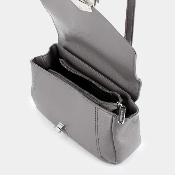 MB0566SR1GREY- TRACOLLE^MARINA GALANTI Store