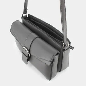 MB0588SR2GREY- TRACOLLE^MARINA GALANTI Best Sale