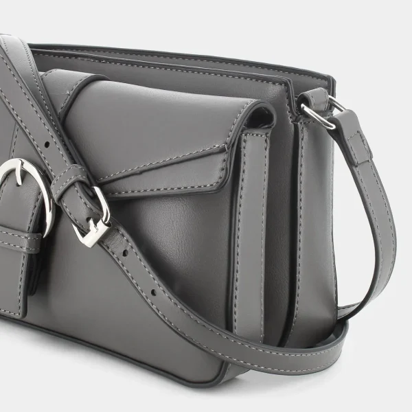 MB0588SR2GREY- TRACOLLE^MARINA GALANTI Best Sale