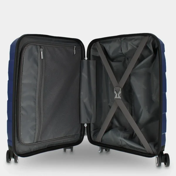 MC8041903AIR MOVE- TROLLEY GRANDE^AMERICAN TOURISTER Outlet