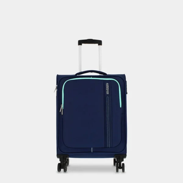 MD7041001SEA SEEKER- TROLLEY PICCOLO^AMERICAN TOURISTER Online