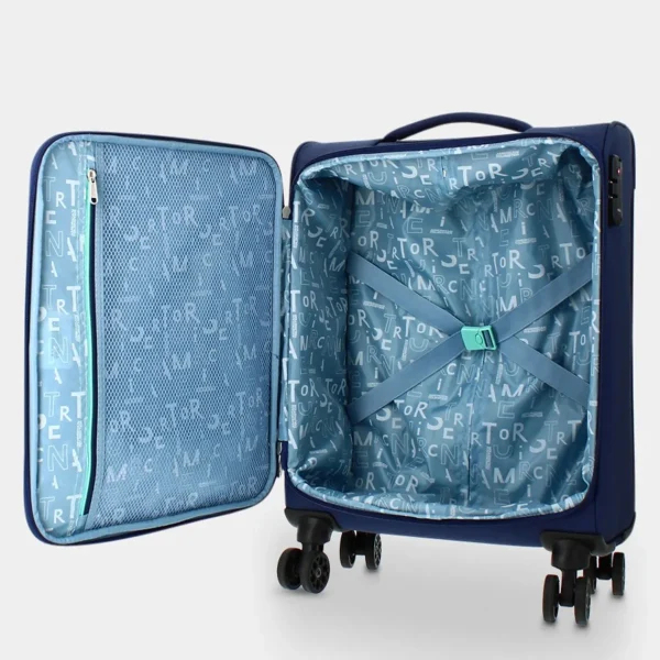 MD7041001SEA SEEKER- TROLLEY PICCOLO^AMERICAN TOURISTER Online