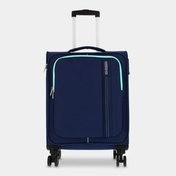 MD7041003SEA SEEKERGRIGIO- TROLLEY GRANDE^AMERICAN TOURISTER Discount