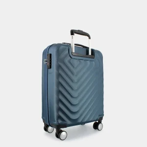 MD9041901SUMMER SQUARE- TROLLEY PICCOLO^AMERICAN TOURISTER Best Sale