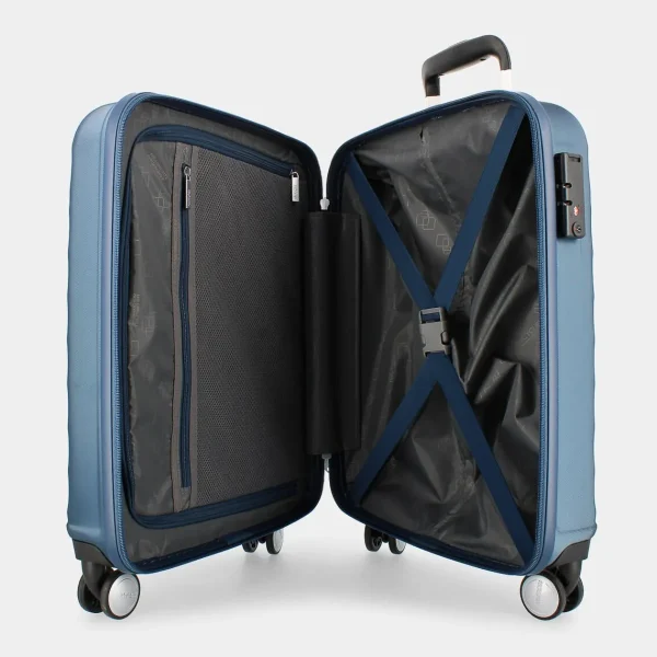 MD9041903SUMMER SQUARE- TROLLEY GRANDE^AMERICAN TOURISTER Clearance