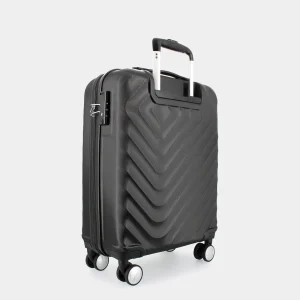 MD9009902SUMMER SQUARE- TROLLEY MEDIO^AMERICAN TOURISTER Fashion