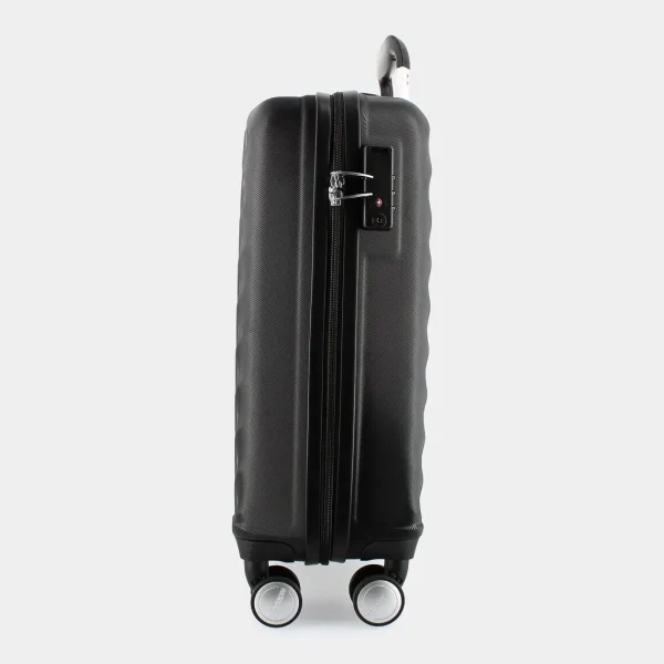 MD9009903SUMMER SQUARE- TROLLEY GRANDE^AMERICAN TOURISTER Best Sale