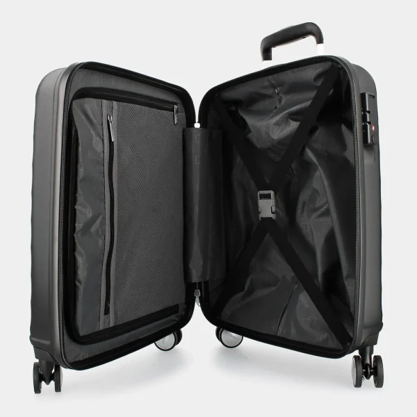 MD9009903SUMMER SQUARE- TROLLEY GRANDE^AMERICAN TOURISTER Best Sale