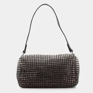 ME0064E01EVENING BAGBLACK- CLUTCH^MARINA GALANTI Sale