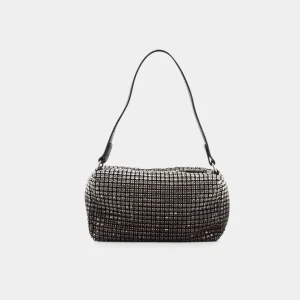 ME0064E01EVENING BAGBLACK- CLUTCH^MARINA GALANTI Sale