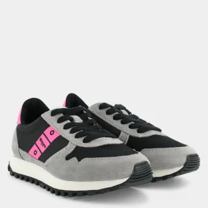 MERRIL02-MULTI - SNEAKERS^BLAUER Outlet