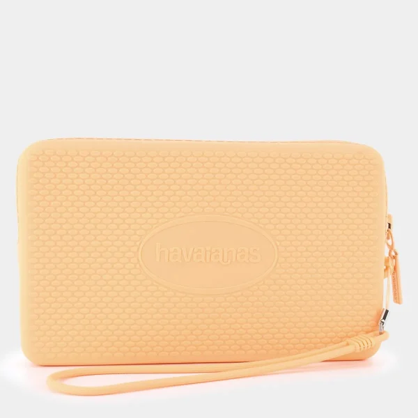 4145429MINIBAG0027 PEACH- PICCOLA PELLETTERIA^HAVAIANAS Outlet