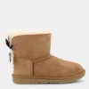 1017397MINIBOWCUOIO- SCARPONCINI E STIVALETTI^UGG Cheap