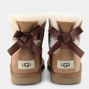 1017397MINIBOWCUOIO- SCARPONCINI E STIVALETTI^UGG Cheap