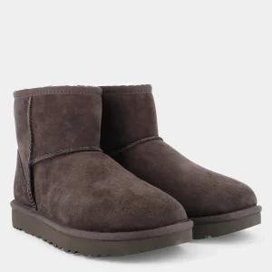 1016222MINICHOCOLATE- TRONCHETTI^UGG Best Sale