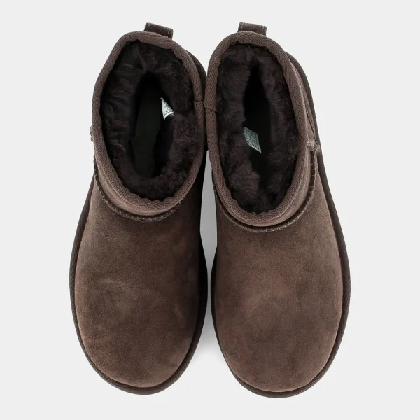 1016222MINICHOCOLATE- TRONCHETTI^UGG Best Sale