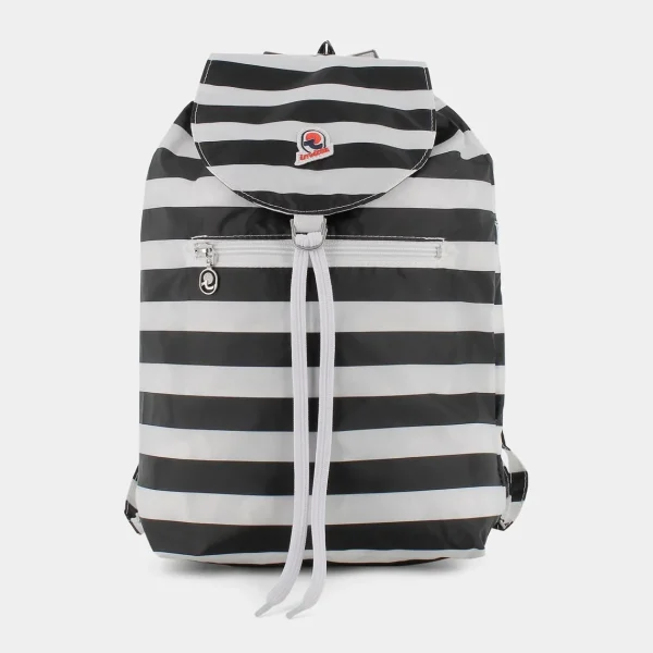 206001662MINISACJET BLACK- ZAINI^INVICTA Hot