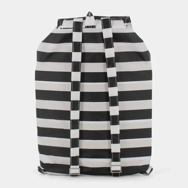 206001662MINISACJET BLACK- ZAINI^INVICTA Hot