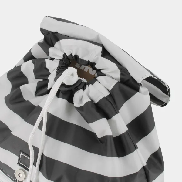 206001662MINISACJET BLACK- ZAINI^INVICTA Hot