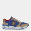 MM-2275/MARRONE- SNEAKERS^MARINA MILITARE Best Sale