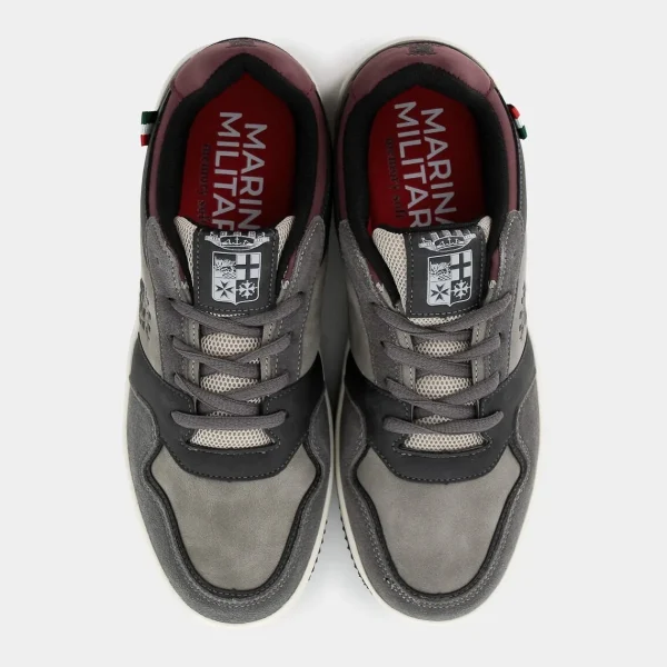 MM2288- SNEAKERS^MARINA MILITARE New