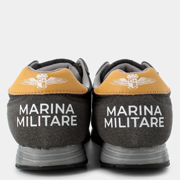 MM256/OCRA- SNEAKERS^MARINA MILITARE New