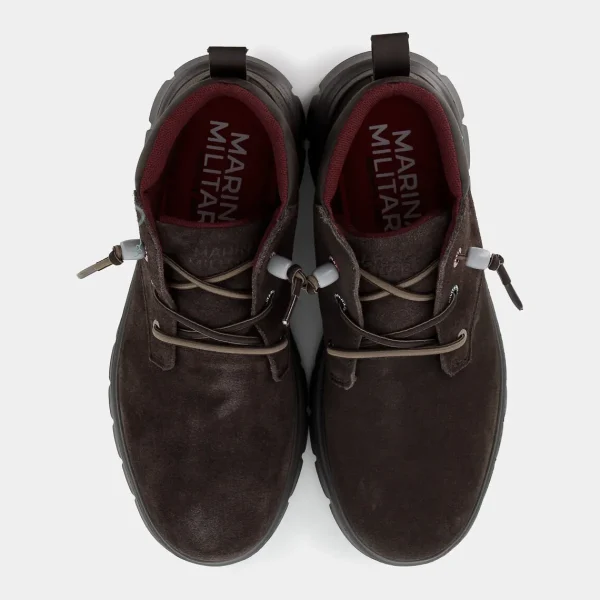 MM982TESTA DI MORO- SCARPONCINI^MARINA MILITARE Best Sale