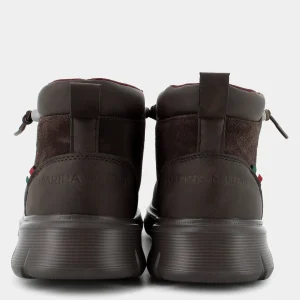 MM982TESTA DI MORO- SCARPONCINI^MARINA MILITARE Best Sale