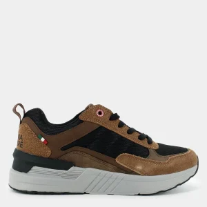 MM2278TESTA DI MORO- SNEAKERS^MARINA MILITARE Fashion