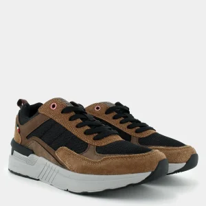 MM2278TESTA DI MORO- SNEAKERS^MARINA MILITARE Fashion