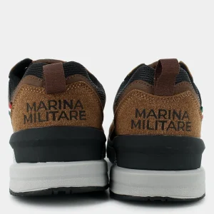 MM2278TESTA DI MORO- SNEAKERS^MARINA MILITARE Fashion