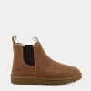 1121644MNEUMELCHESTNUT- TRONCHETTI^UGG Clearance