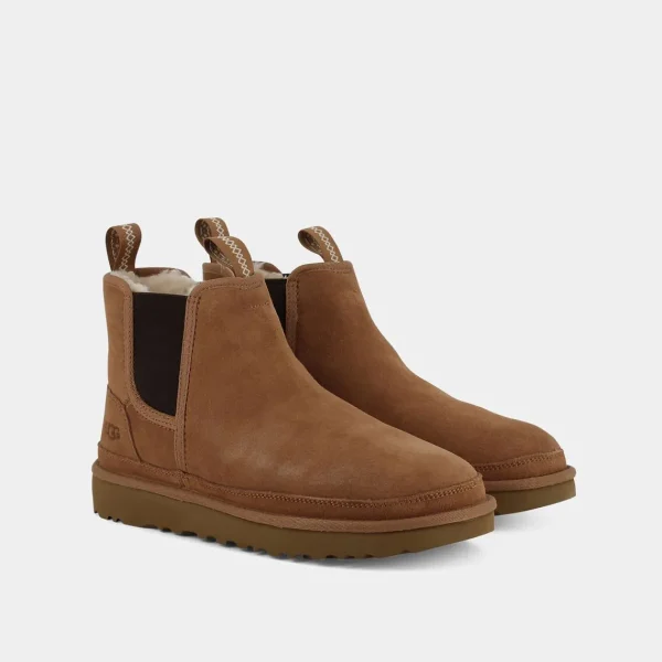 1121644MNEUMELCHESTNUT- TRONCHETTI^UGG Clearance