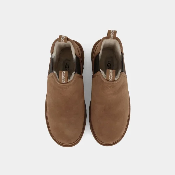 1121644MNEUMELCHESTNUT- TRONCHETTI^UGG Clearance