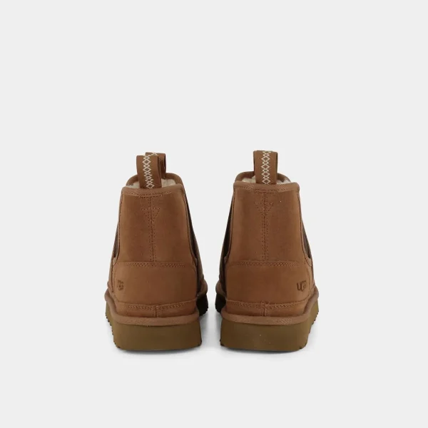 1121644MNEUMELCHESTNUT- TRONCHETTI^UGG Clearance