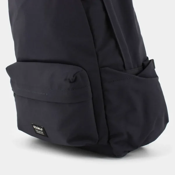 0135MNOS-161BASIL BECAUSE BACKPACKDEEP E- ZAINI^ECOALF Discount