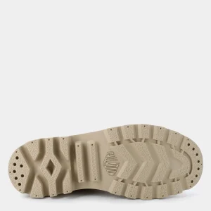73089MONO CHROMEDESERT- SNEAKERS^PALLADIUM Cheap