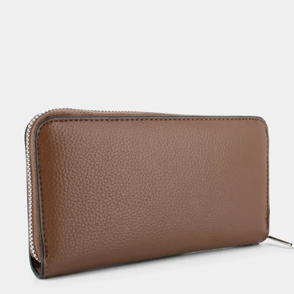 MW0129L01CUOIO- PICCOLA PELLETTERIA^MARINA GALANTI Cheap