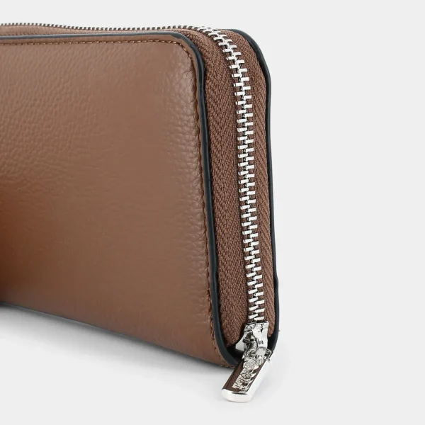 MW0129L01CUOIO- PICCOLA PELLETTERIA^MARINA GALANTI Cheap