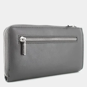 MW0153L60GREY- PICCOLA PELLETTERIA^MARINA GALANTI Store