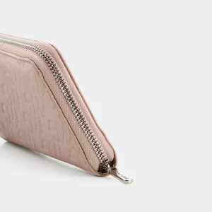 MW0110L32LARGE WALLETNUDE- PICCOLA PELLETTERIA^MARINA GALANTI Hot