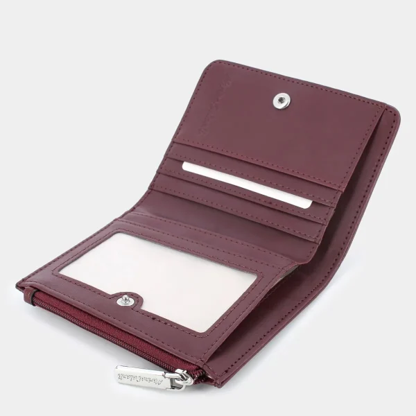 MW0157S66WINE- PICCOLA PELLETTERIA^MARINA GALANTI Flash Sale