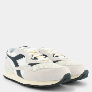 178042N92 ADVANCEVANILLA ICE/BLACK- SPORTIVE^DIADORA New