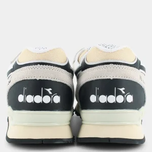 178042N92 ADVANCEVANILLA ICE/BLACK- SPORTIVE^DIADORA New