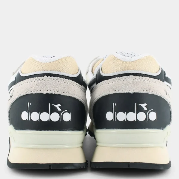 178042N92 ADVANCEVANILLA ICE/BLACK- SPORTIVE^DIADORA New