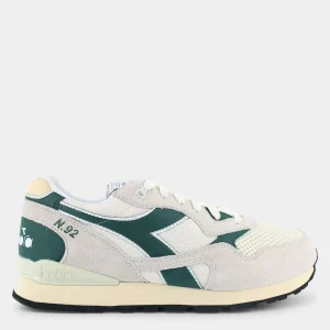 178042N92 ADVANCEVANILLA ICE/PINENEEDLE- SPORTIVE^DIADORA Flash Sale