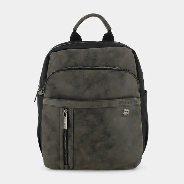 61870-- ZAINI^ROUTE 66 Fashion