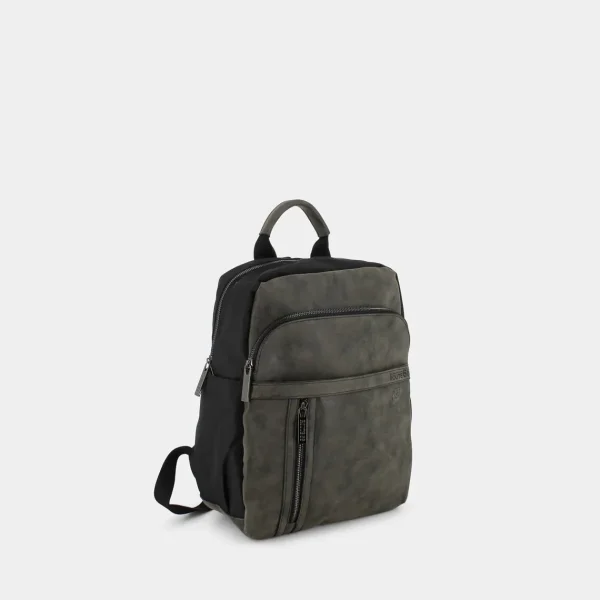 61870-- ZAINI^ROUTE 66 Fashion
